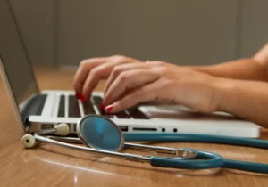 What Is Healthcare Software