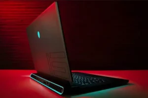 Clevo NH70 LAPTOP