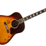 The Story Of John Lennon’s Lost Gibson J-160e Acoustic Guitar