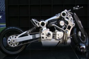 Neiman Marcus Limited Edition Fighter