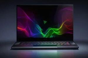 Razer Blade 15 2018 H2