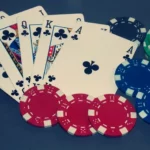 The Many Benefits of Playing Poker