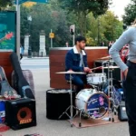 Best Street Musicians Spotted Around the US