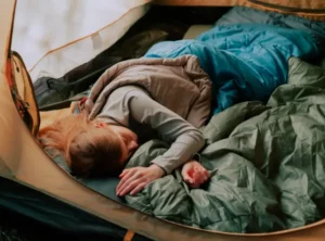 Camping Sleeping Bags