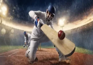Cricket Betting Apps In India