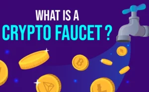 What Is A Crypto Faucet