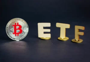 The Emergence of Cryptocurrency ETFs