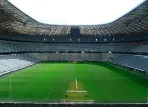 Dream Sporting Arena