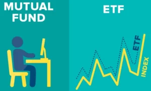 Active ETF vs Mutual Fund