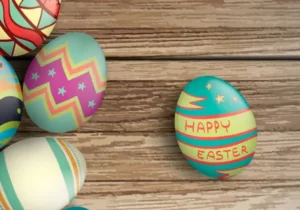 Places to Visit During the Easter Holiday