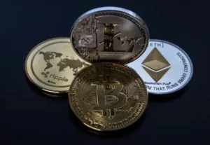 The Emergence of New Cryptocurrencies