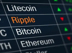 The Emergence of Stablecoins