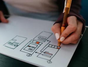 Find Clients In Website Design In London