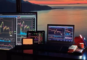 Understanding Forex and CFD Trading