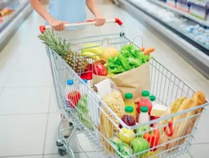 Starting A Grocery Store Franchise