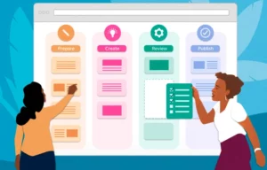 Kanban Project Management