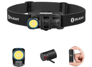 OLIGHT Perun 2 Mini Headlamp