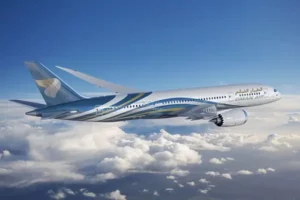 Oman Air Airlines
