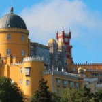 A Complete Guide to Plan Your Visit to Pena Palace | Tips, Tricks, and Hidden Gems