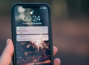 Push Notifications Service