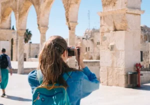 Traveling Can Enhance Your Holidays