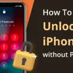 How To Unlock iPhone 14/13/12/11/XR Without Passcode Or Face ID