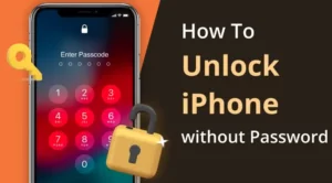 How to Unlock iPhone Without Passcode