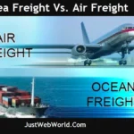 Sea Freight Vs. Air Freight: Which Is Ideal For Overseas Relocation From New Zealand?