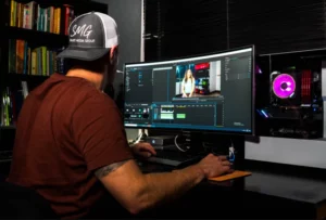 The Art Of Video Enhancement