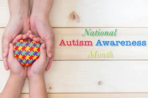 Autistic Pride Day