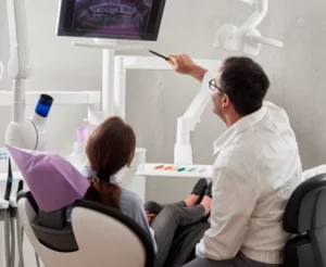 Most Common Dental Problems