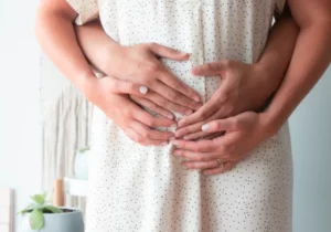 Getting Pregnant at 40