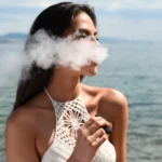 What Is An E-Cigarette, And How Does It Work?