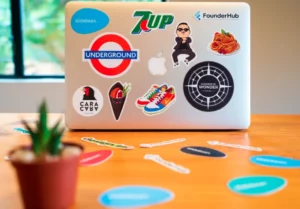 Establish A Strong Brand Identity
