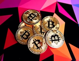 All Eyes On Bitcoin Supply