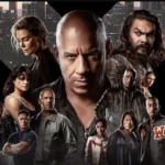 Fast X Movie: Cast, Trailer, Reviews & Everything We Know