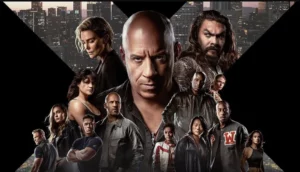 Fast X (2023) - Movie