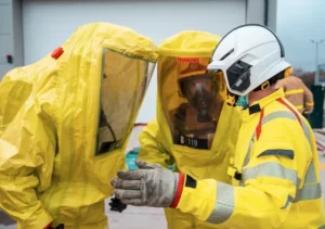 Importance of Hazmat Training