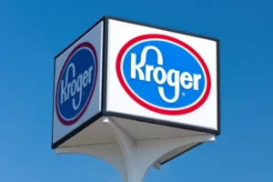 Kroger Eschedule