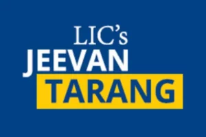 LIC Jeevan Tarang Plan