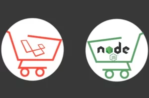 Laravel VS NodeJS