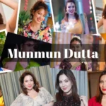 Munmun Dutta (Babitaji) Wiki, Height, Age, Boyfriend, Family, Biography & More