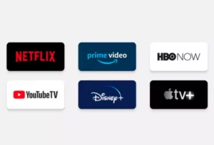 Make Your Own OTT App