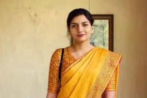 Pari Bishnoi