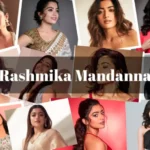 Rashmika Mandanna Age, Movies, Photos, Height, Net Worth, Family, Instagram and Biography