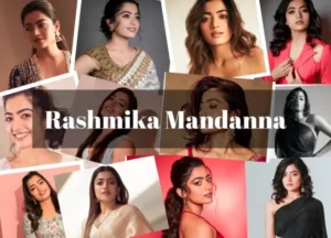 Rashmika Mandanna Wiki Bio