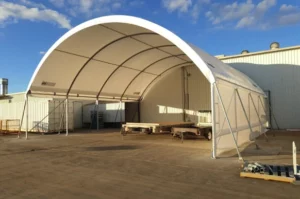 Shade Shelter