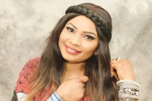 Sonia Ogiri
