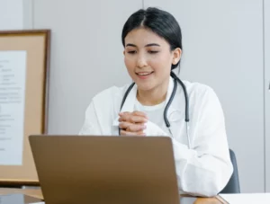 Telehealth - Technology meets health care