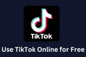 Now.gg - Use TikTok Online for Free